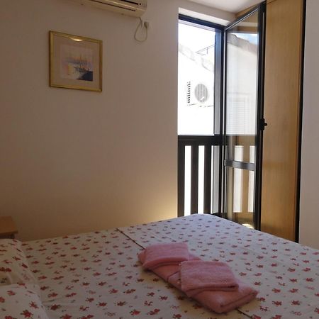 Apartments Mare Budva Exterior photo