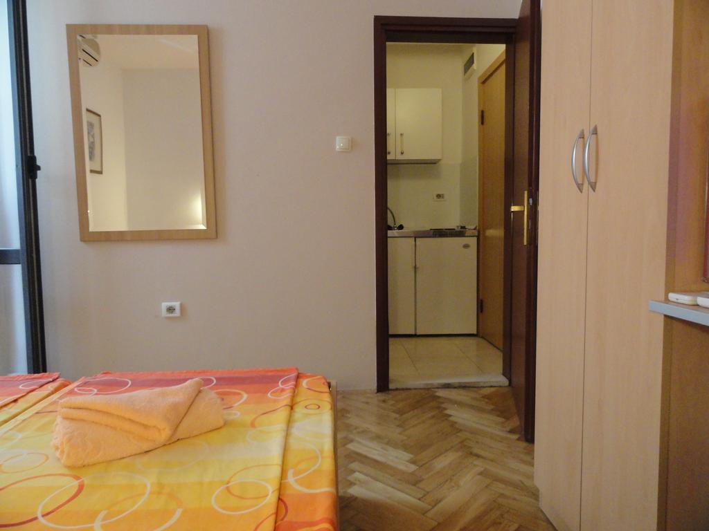 Apartments Mare Budva Room photo