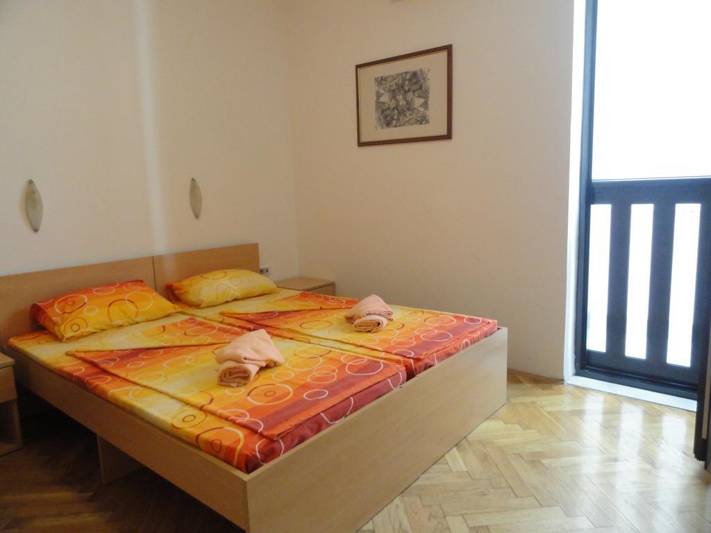 Apartments Mare Budva Room photo