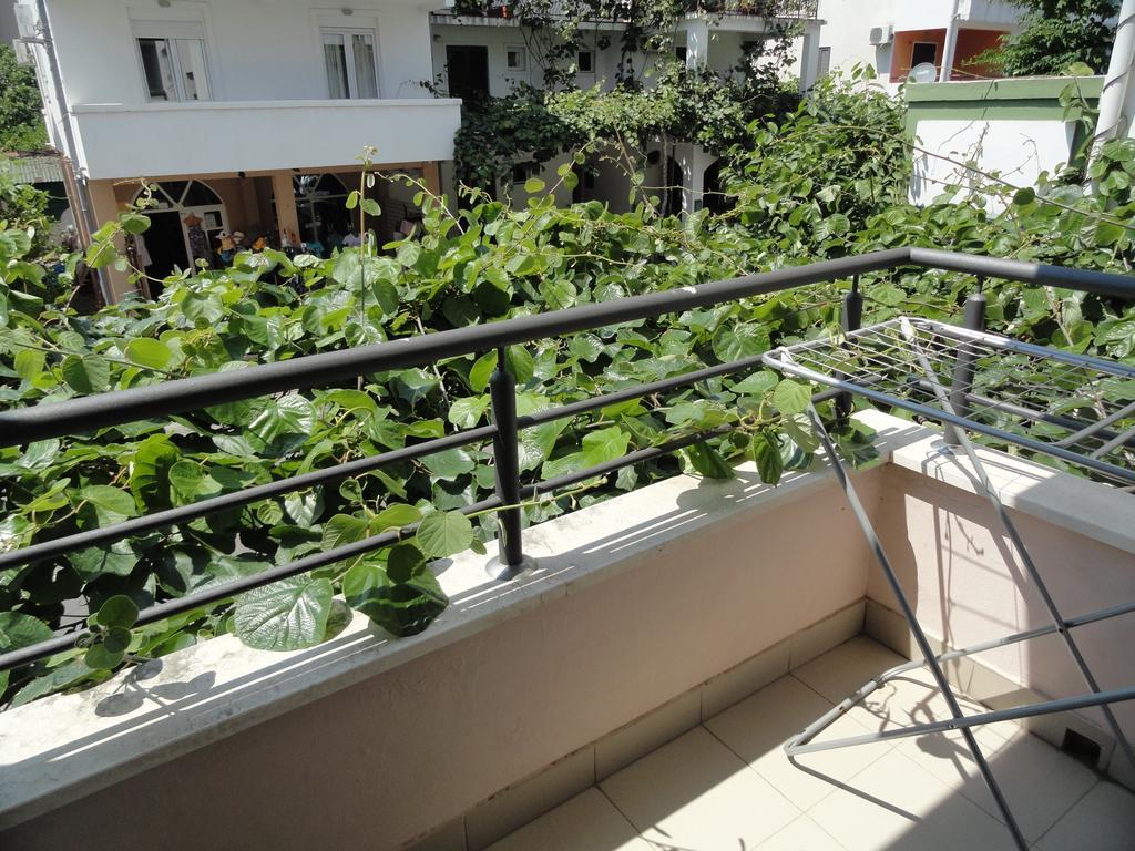 Apartments Mare Budva Room photo