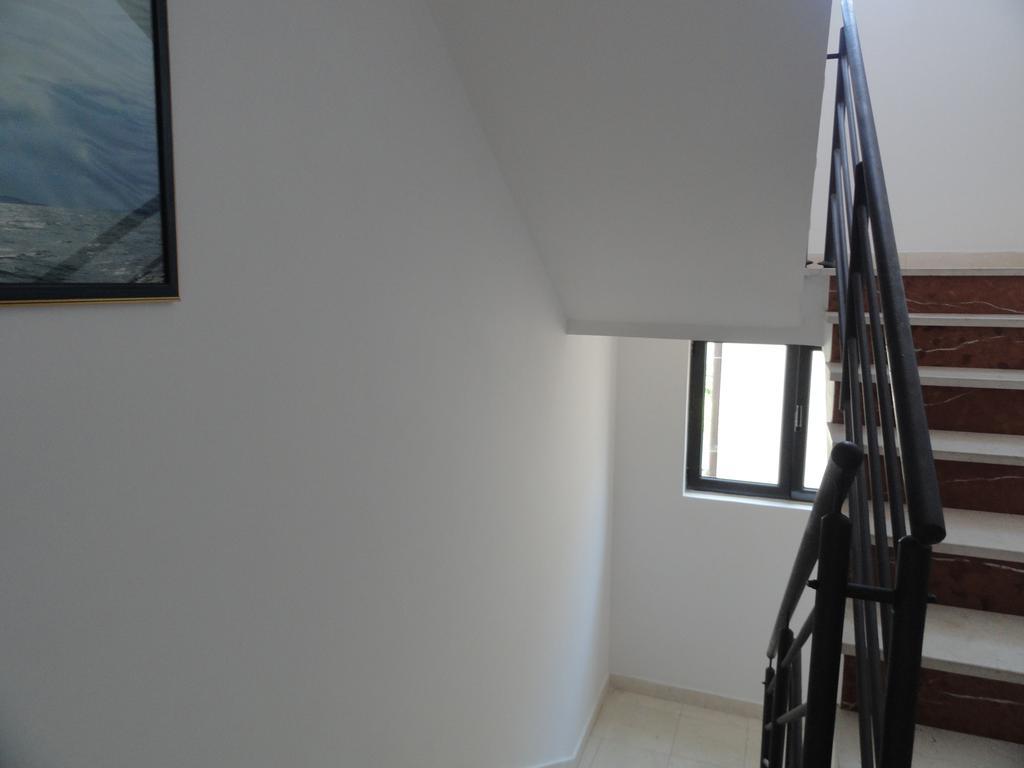 Apartments Mare Budva Exterior photo