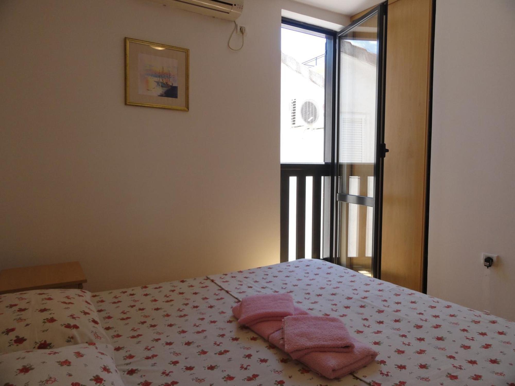 Apartments Mare Budva Exterior photo