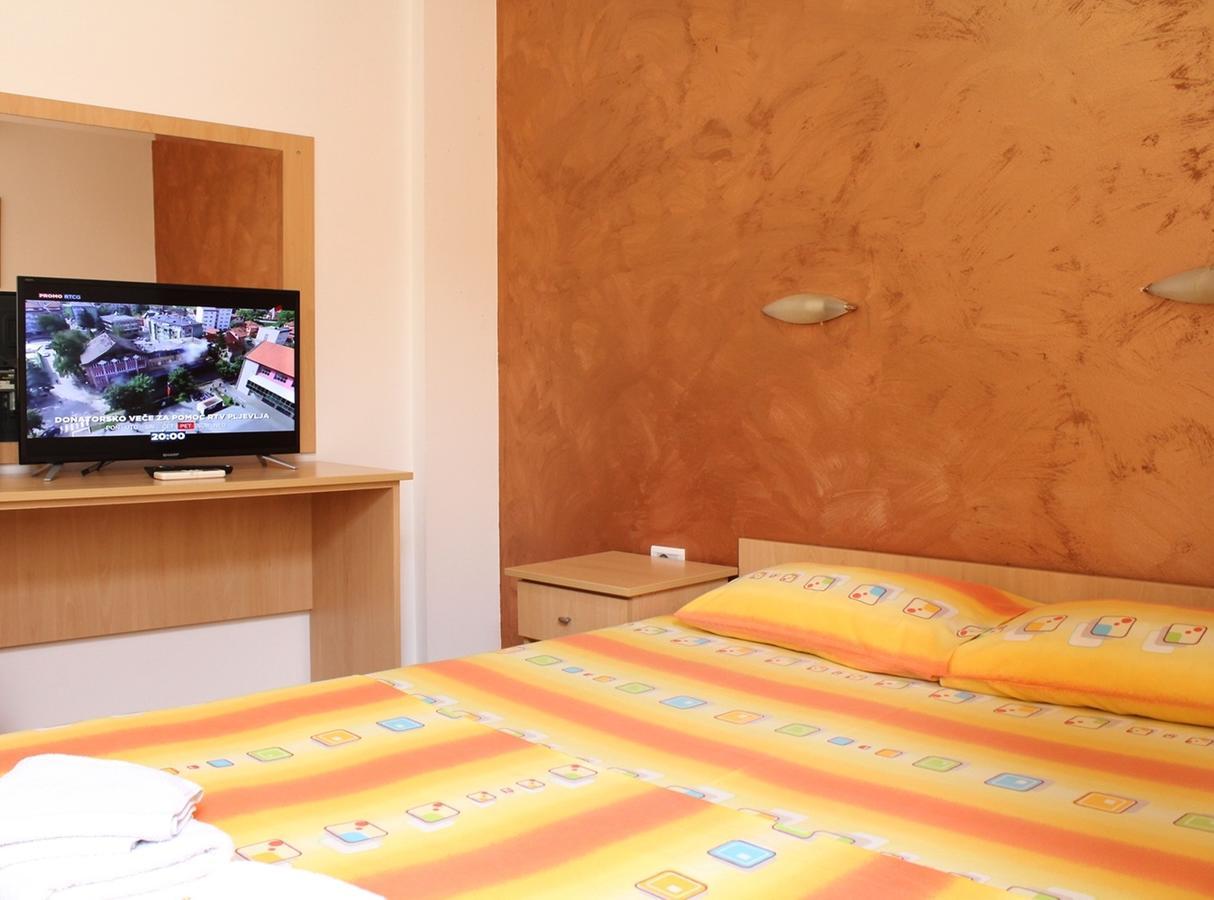 Apartments Mare Budva Room photo