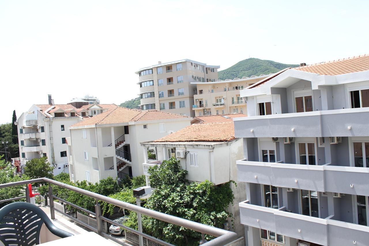 Apartments Mare Budva Room photo