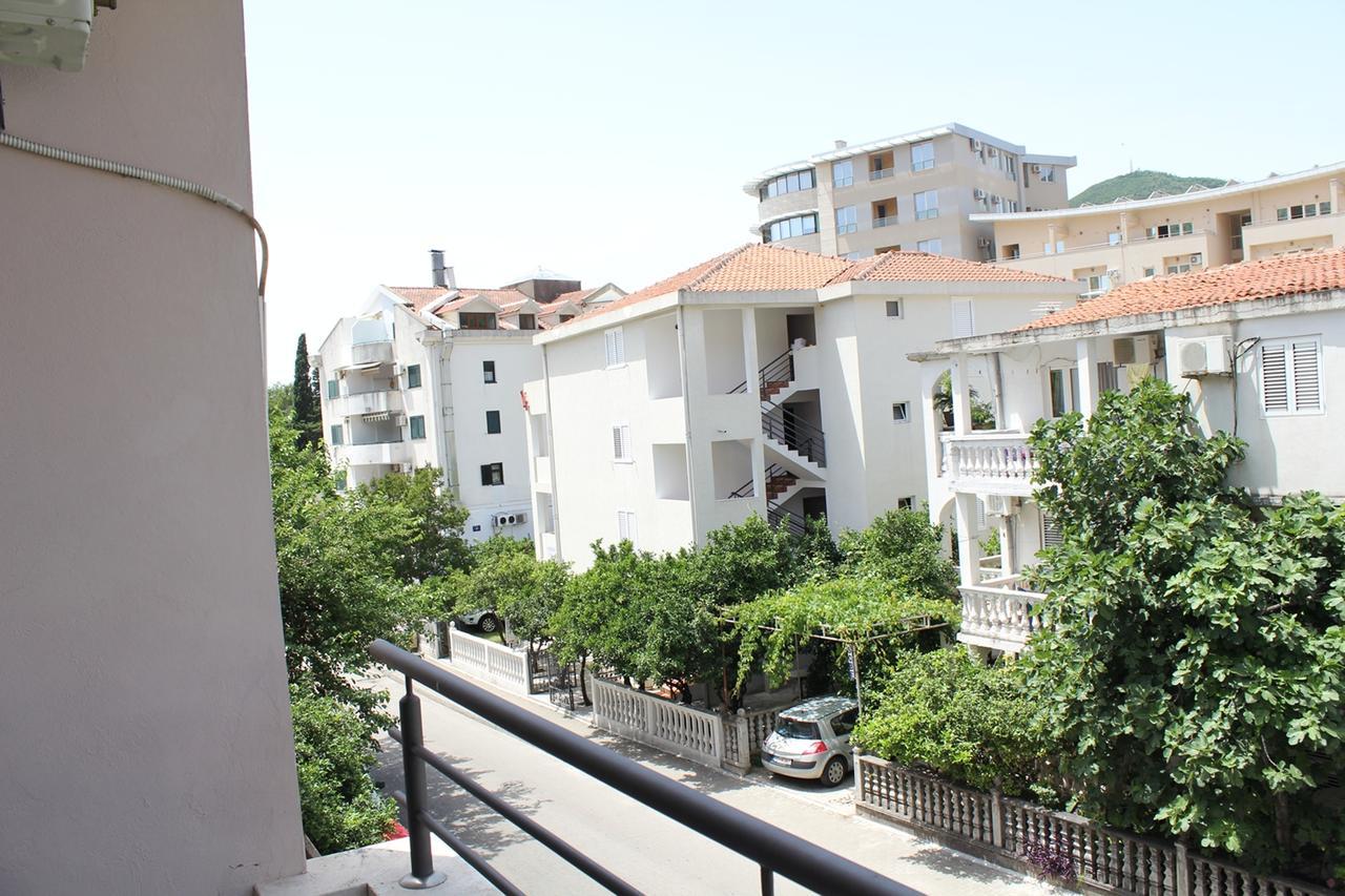 Apartments Mare Budva Room photo
