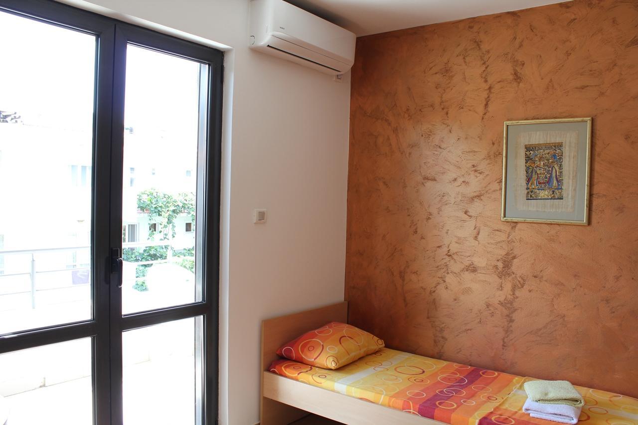 Apartments Mare Budva Room photo