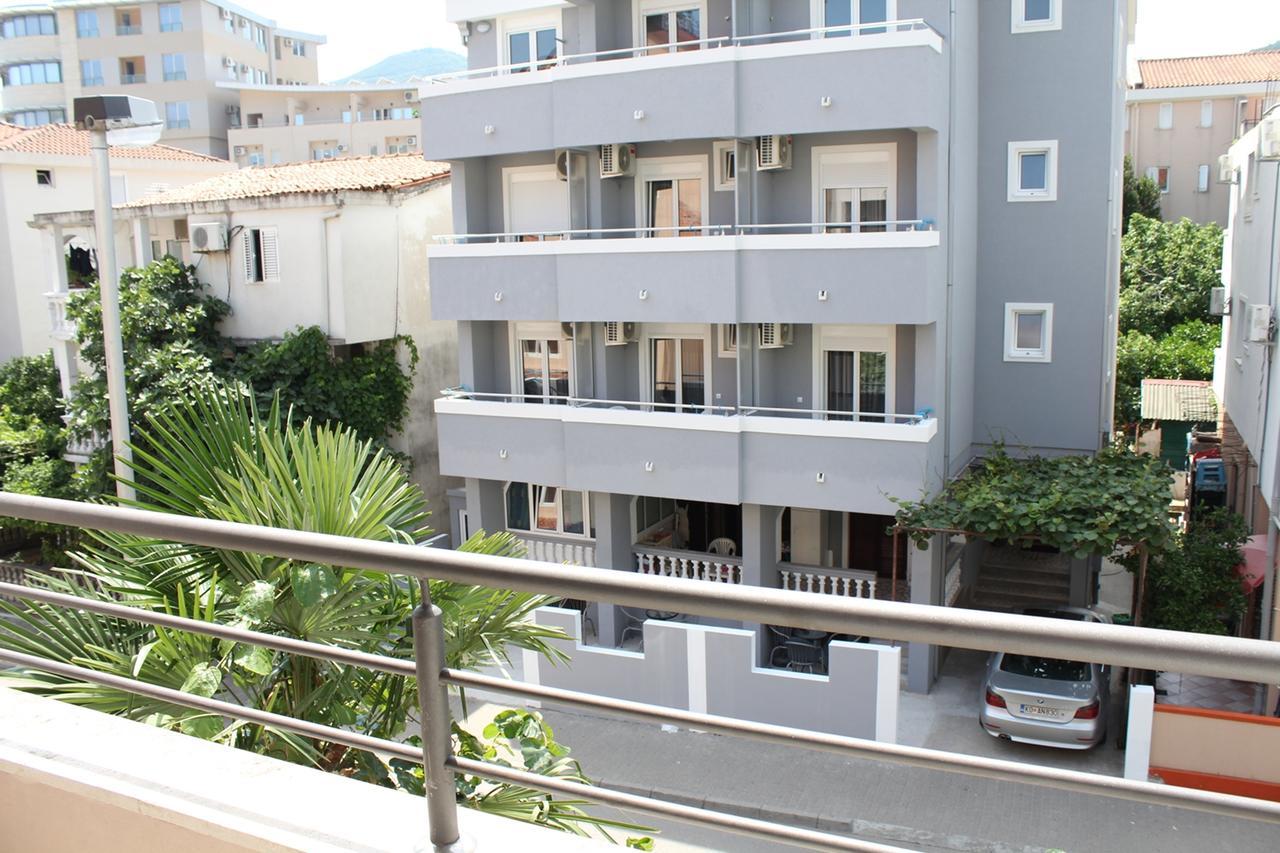 Apartments Mare Budva Room photo