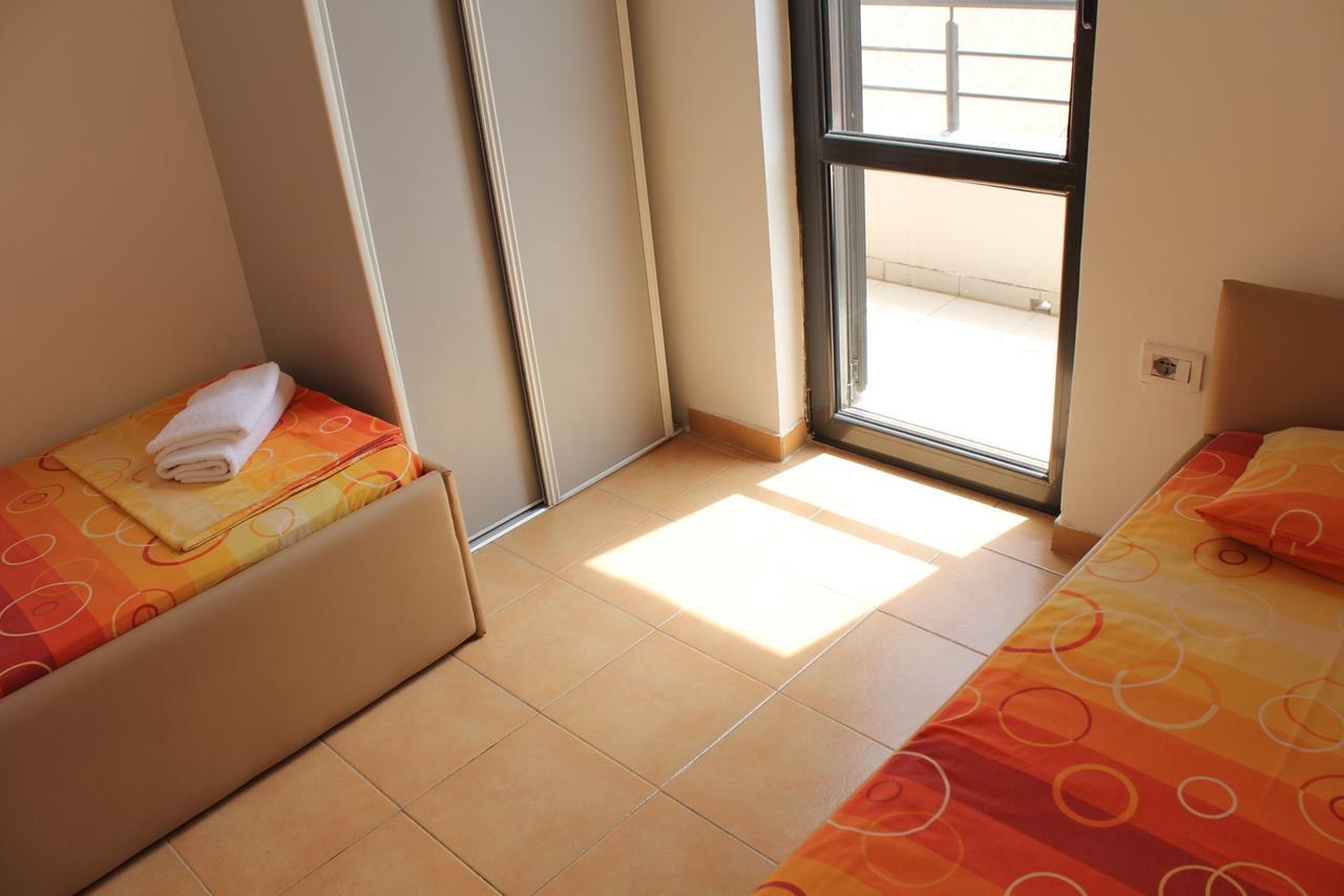 Apartments Mare Budva Exterior photo