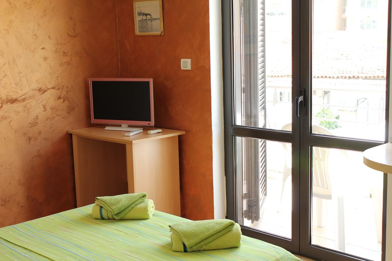 Apartments Mare Budva Exterior photo